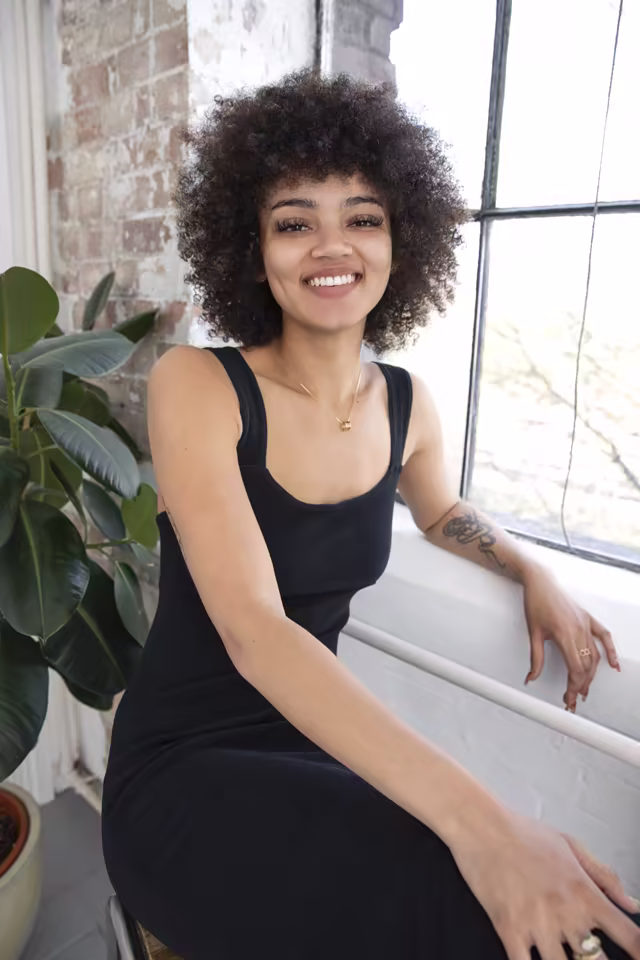 Emma Harp